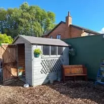 Community Garden